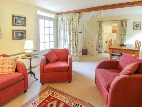 Millwheel Cottage