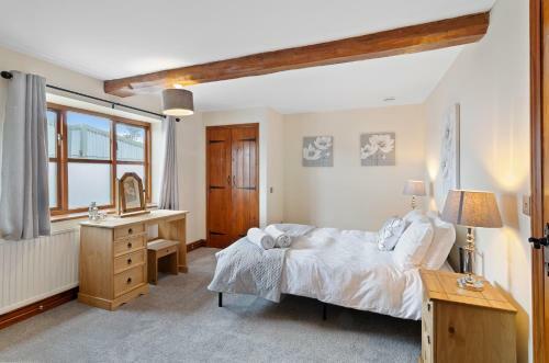 Cosy 2 Bed Cottage Cawston Norwich