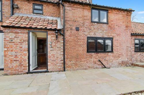 Cosy 2 Bed Cottage Cawston Norwich