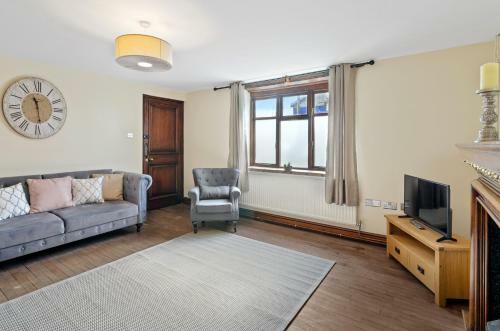 Cosy 2 Bed Cottage Cawston Norwich