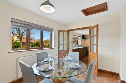 Cosy 2 Bed Cottage Cawston Norwich