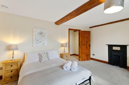 Cosy 2 Bed Cottage Cawston Norwich