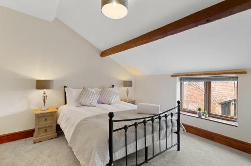 Cosy 2 Bed Cottage Cawston Norwich