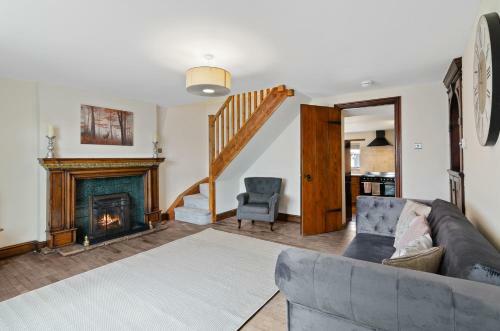 Cosy 2 Bed Cottage Cawston Norwich