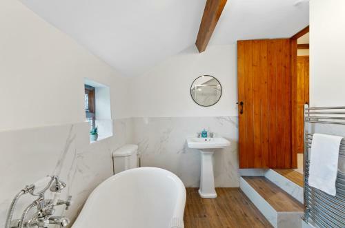 Cosy 2 Bed Cottage Cawston Norwich