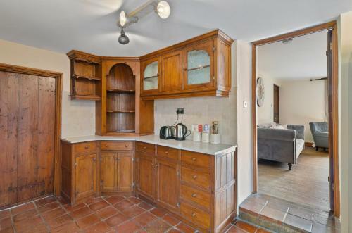 Cosy 2 Bed Cottage Cawston Norwich