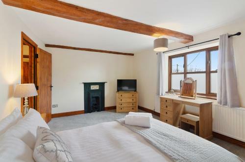 Cosy 2 Bed Cottage Cawston Norwich