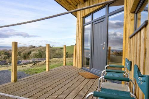 Knowe Lodge