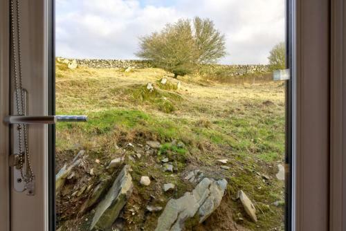 Knowe Lodge