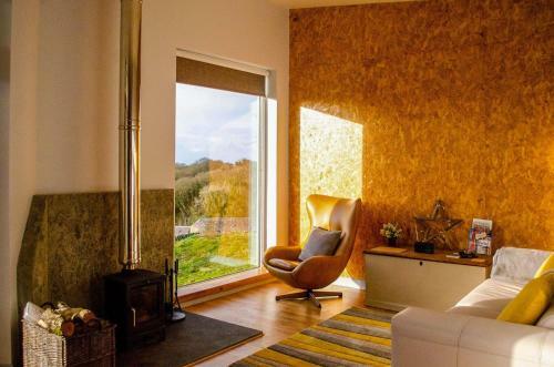 Knowe Lodge