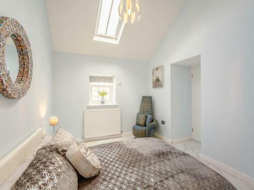 Barn Owl Cottage - Uk33172