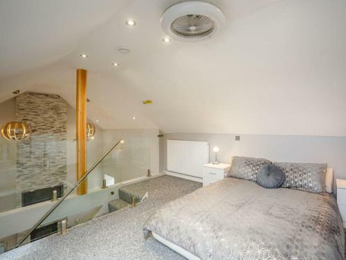 Barn Owl Cottage - Uk33172