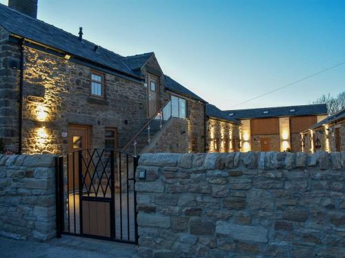 Barn Owl Cottage - Uk33172