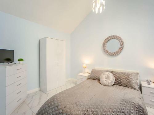 Barn Owl Cottage - Uk33172