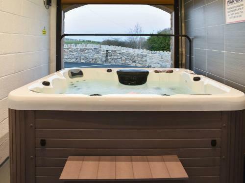 Barn Owl Cottage - Uk33172