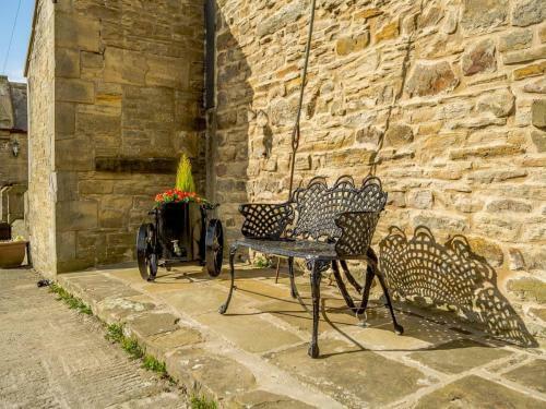 Wagtail Cottage - Uk33096