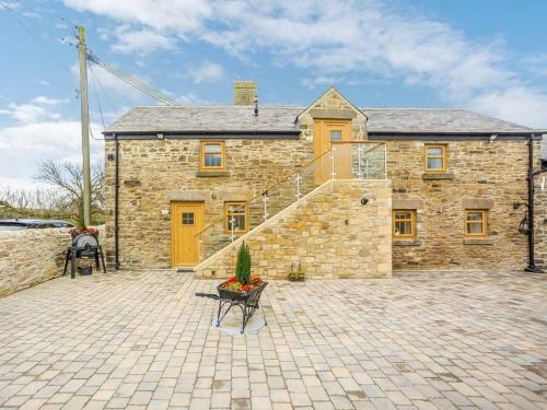 Wagtail Cottage - Uk33096