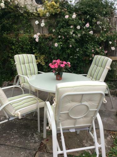 Beautiful 2-bed Cottage In Ingleton