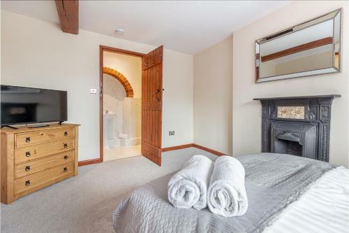 Stunning 5 Bed Cottage Cawston Norwich