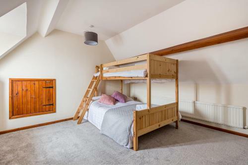 Stunning 5 Bed Cottage Cawston Norwich
