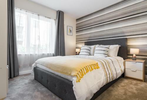 Fortified Luxury Apartment