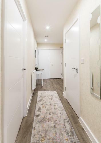 Fortified Luxury Apartment