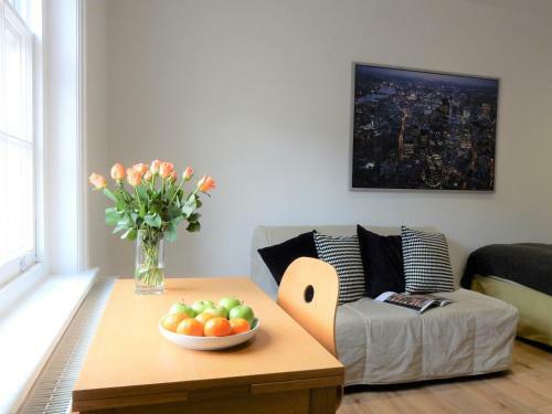 Lovely 3 Bed Apartment Chatham By Historic Dockyard
