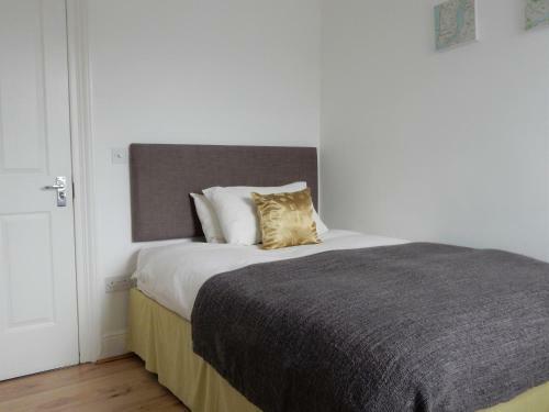 Lovely 3 Bed Apartment Chatham By Historic Dockyard