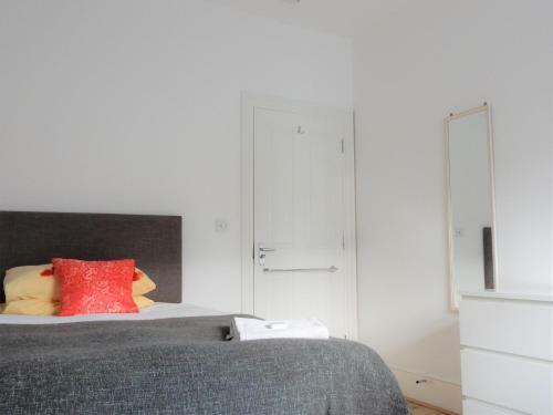 Lovely 3 Bed Apartment Chatham By Historic Dockyard