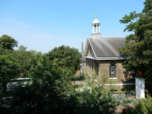 Lovely 3 Bed Apartment Chatham By Historic Dockyard