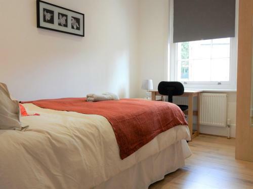 Lovely 3 Bed Apartment Chatham By Historic Dockyard