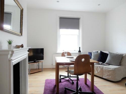 Lovely 3 Bed Apartment Chatham By Historic Dockyard