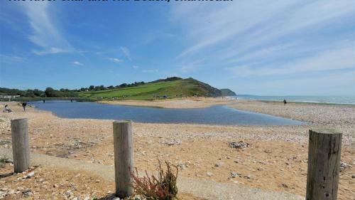 Fleur Of Charmouth