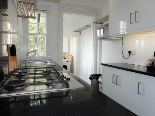 Hostal Double Room, Chatham Dockyard