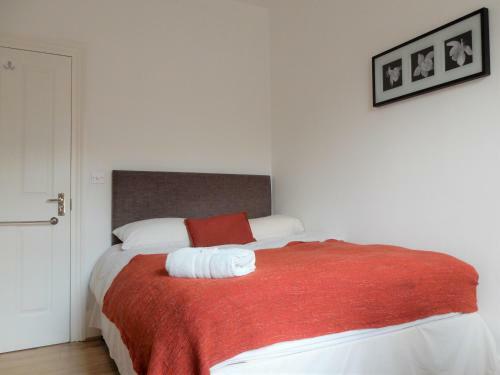 Hostal Double Room, Chatham Dockyard