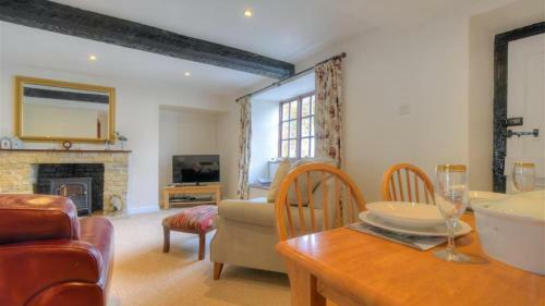 Foxley Cottage