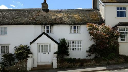 Foxley Cottage