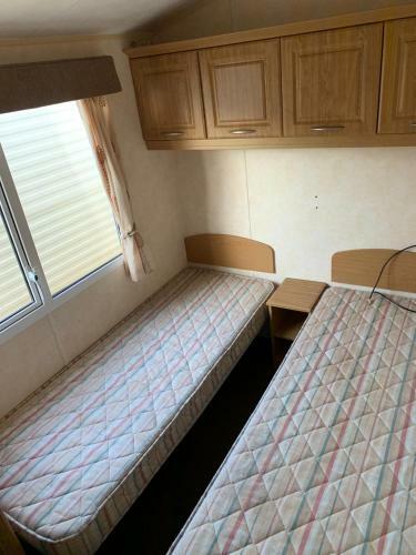 Chapel Caravans Ps12a