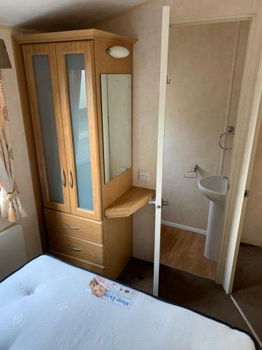Chapel Caravans Ps12a
