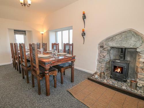 Beacon Cottage