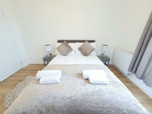 Apartamento Suites By Rehoboth - Medway Heights - Chatham Kent