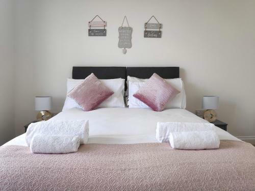 Apartamento Suites By Rehoboth - Medway Heights - Chatham Kent