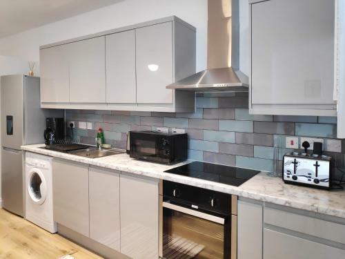 Apartamento Suites By Rehoboth - Medway Heights - Chatham Kent