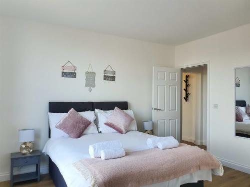 Apartamento Suites By Rehoboth - Medway Heights - Chatham Kent