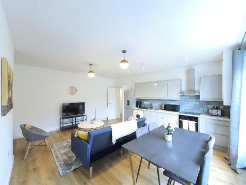 Apartamento Suites By Rehoboth - Medway Heights - Chatham Kent
