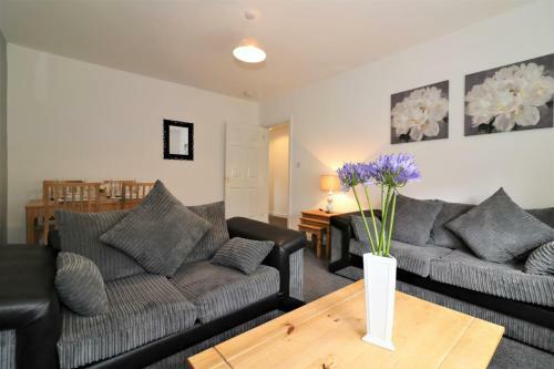 Apartamento Signature - Newbattle House
