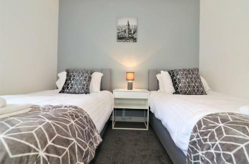 Apartamento Signature - Newbattle House