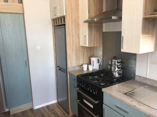 Villa Alto Prestige Holiday Home