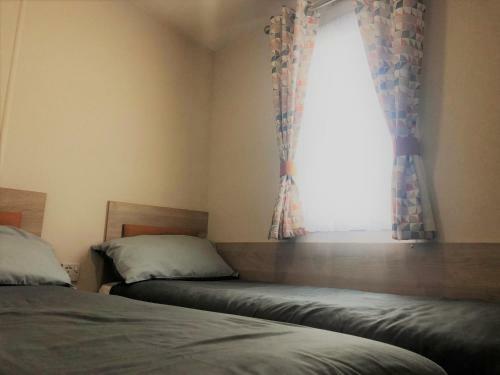Willow Superior Holiday Home