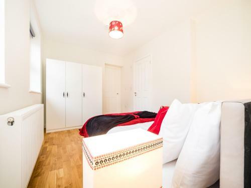 Kohinoor Serviced Apartments